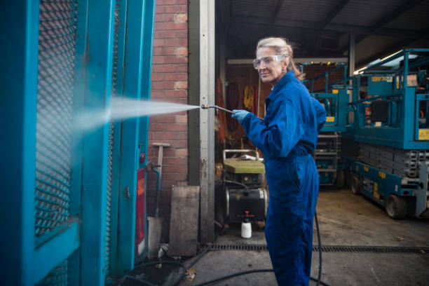  Bristol, VA Pressure Washing Pros