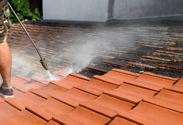 Best Commercial Pressure Washing  in Bristol, VA