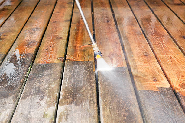 Best Pressure Washing Near Me  in Bristol, VA