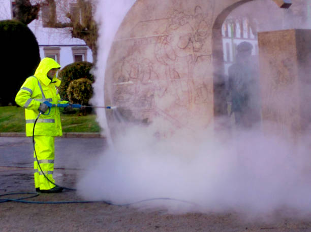Best Local Pressure Washing Services  in Bristol, VA