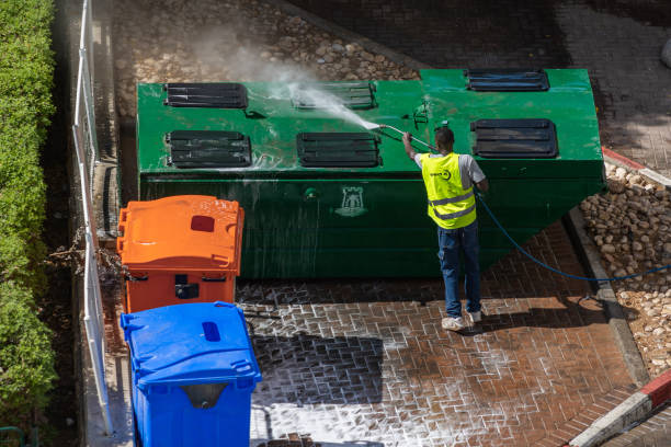 Best House Pressure Washing  in Bristol, VA