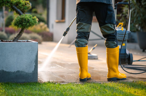 Best Best Pressure Washing Companies  in Bristol, VA