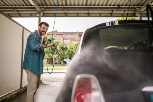 Best Affordable Power Washing  in Bristol, VA